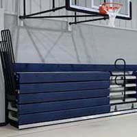 CLC Bleachers folded three quarter thumb.jpg